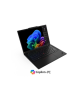 Lenovo ThinkPad T14s Gen 6 (Intel) 14 WUXGA ULT5-228V/32GB/512GB/Intel Arc/WIN11 Pro/ENG Backlit kbd/Black/FP/LTE Upgradable/SC/