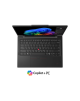 Lenovo ThinkPad T14s Gen 6 (Intel) 14 WUXGA ULT5-228V/32GB/512GB/Intel Arc/WIN11 Pro/ENG Backlit kbd/Black/FP/LTE Upgradable/SC/