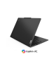 Lenovo ThinkPad T14s Gen 6 (Intel) 14 WUXGA ULT5-228V/32GB/512GB/Intel Arc/WIN11 Pro/ENG Backlit kbd/Black/FP/LTE Upgradable/SC/