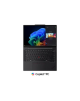 Lenovo ThinkPad T14s Gen 6 (Intel) 14 WUXGA ULT5-228V/32GB/512GB/Intel Arc/WIN11 Pro/Nordic Backlit kbd/Black/FP/LTE Upgradable/