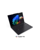 Lenovo ThinkPad T14s Gen 6 (Intel) 14 WUXGA ULT5-228V/32GB/512GB/Intel Arc/WIN11 Pro/Nordic Backlit kbd/Black/FP/LTE Upgradable/