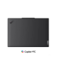 Lenovo ThinkPad T14s Gen 6 (Intel) 14 WUXGA ULT5-228V/32GB/512GB/Intel Arc/WIN11 Pro/Nordic Backlit kbd/Black/FP/LTE Upgradable/