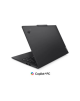 Lenovo ThinkPad T14s Gen 6 (Intel) 14 WUXGA ULT5-228V/32GB/512GB/Intel Arc/WIN11 Pro/Nordic Backlit kbd/Black/FP/LTE Upgradable/