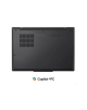 Lenovo ThinkPad T14s Gen 6 (Intel) 14 WUXGA ULT5-228V/32GB/512GB/Intel Arc/WIN11 Pro/Nordic Backlit kbd/Black/FP/LTE Upgradable/