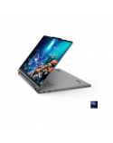Lenovo Yoga 9 2-in-1 14ILL10 14 2.8K Touch ULT7-258V/32GB/1TB//Arc Graphics 140V/Win11 Pro/ENG Backlit kbd/Grey/FP/2Y Warranty | Lenovo