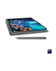 Lenovo Yoga 9 2-in-1 14ILL10 14 2.8K Touch ULT7-258V/32GB/1TB//Arc Graphics 140V/Win11 Pro/ENG Backlit kbd/Grey/FP/2Y Warranty |