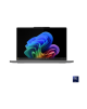 Lenovo Yoga 9 2-in-1 14ILL10 14 2.8K Touch ULT7-258V/32GB/1TB//Arc Graphics 140V/Win11 Pro/ENG Backlit kbd/Grey/FP/2Y Warranty |