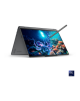 Lenovo Yoga 9 2-in-1 14ILL10 14 2.8K Touch ULT7-258V/32GB/1TB//Arc Graphics 140V/Win11 Pro/ENG Backlit kbd/Grey/FP/2Y Warranty |
