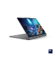 Lenovo Yoga 9 2-in-1 14ILL10 14 2.8K Touch ULT7-258V/32GB/1TB//Arc Graphics 140V/Win11 Pro/ENG Backlit kbd/Grey/FP/2Y Warranty |
