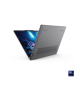 Lenovo Yoga 9 2-in-1 14ILL10 14 2.8K Touch ULT7-258V/32GB/1TB//Arc Graphics 140V/Win11 Pro/ENG Backlit kbd/Grey/FP/2Y Warranty |