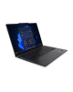 Lenovo ThinkPad X13 G6 Intel | Black | 13.3 " | IPS | WUXGA | 1920 x 1200 pixels | Anti-glare | Intel Core Ultra 7 | 255U | 32 G