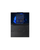 Lenovo ThinkPad X13 G6 Intel | Black | 13.3 " | IPS | WUXGA | 1920 x 1200 pixels | Anti-glare | Intel Core Ultra 7 | 255U | 32 G