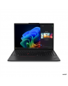 Lenovo Thinkpad T16 G4 AMD | Black | 16 " | IPS | WUXGA | 1920 x 1200 pixels | Anti-glare | AMD Ryzen AI 5 PRO | 340 | 32 GB | SO-DIMM DDR5 | Solid-state drive capacity 512 GB | AMD Radeon 840M Graphics | Windows 11 Pro | 802.11be | Bluetooth version 5.4 | Keyboard language English | Keyboard backlit | Warranty 36 month(s) | Battery warranty 12 month(s)