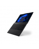 Lenovo ThinkPad T16 Gen 4 16 WUXGA AMD Ryzen AI 7 PRO 350/32GB/1TB/AMD Radeon 860M/WIN11 Pro/Nordic Backlit kbd/Black/FP/LTE Upgradable/SC/3 | Lenovo