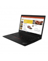 Lenovo ThinkPad T14s 2-in-1 Gen 1 Touch 14 WUXGA ULT5-225U/16GB/512GB/Intel Graphics/ENG Backlit kbd/FP/3Y Warranty | Lenovo