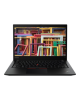 Lenovo ThinkPad T14s 2-in-1 Gen 1 Touch 14 WUXGA ULT5-225U/16GB/512GB/Intel Graphics/Nordic Backlit kbd/FP/3Y Warranty | Lenovo