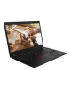 Lenovo ThinkPad T14s 2-in-1 Gen 1 Touch 14 WUXGA ULT5-225U/16GB/512GB/Intel Graphics/Nordic Backlit kbd/FP/3Y Warranty | Lenovo