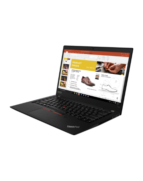 Lenovo ThinkPad T14s 2-in-1 Gen 1 Touch 14 WUXGA ULT7-255U/32GB/1TB/Intel Graphics/ENG Backlit kbd/3Y Warranty | Lenovo
