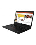 Lenovo ThinkPad T14s 2-in-1 Gen 1 Touch 14 WUXGA ULT7-255U/32GB/1TB/Intel Graphics/ENG Backlit kbd/3Y Warranty | Lenovo