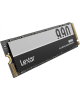Lexar SSD | NM990 | 2000 GB | SSD form factor M.2 2280 | Solid-state drive interface PCIe Gen 5x4 | Read speed 14000 MB/s | Writ