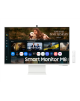 Samsung LS32FM801UUXDU | 32 " | VA | 16:9 | 60 Hz | 4 ms | 3840 x 2160 pixels | 400 cd/m² | HDMI ports quantity 1 | White