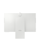 Samsung LS32FM801UUXDU | 32 " | VA | 16:9 | 60 Hz | 4 ms | 3840 x 2160 pixels | 400 cd/m² | HDMI ports quantity 1 | White