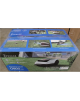 SALE OUT. Ecovacs GOAT O500 Panorama Lawn Mower, Robot, Up to 500 m², Al camera navigation, SmartEdge, White | Ecovacs Lawn Mowe