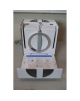 SALE OUT. Ecovacs Window cleaning robot WINBOT W2 PRO OMNI, Auto-Spray, Intelligent steady climbing, Edge cleaning mode, WIN-SLA
