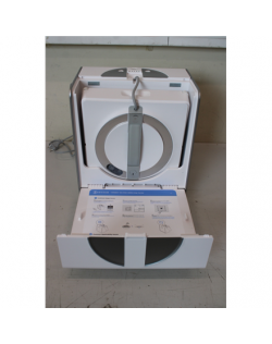 SALE OUT. Ecovacs Window cleaning robot WINBOT W2 PRO OMNI, Auto-Spray, Intelligent steady climbing, Edge cleaning mode, WIN-SLA