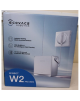 SALE OUT. Ecovacs Window cleaning robot WINBOT W2 PRO OMNI, Auto-Spray, Intelligent steady climbing, Edge cleaning mode, WIN-SLA