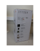 SALE OUT. Xiaomi Smart Air Purifier 4 EU | Xiaomi Smart Air Purifier | 4 | 30 W | Suitable for rooms up to 28-48 m² | White | DAMAGED PACKAGING