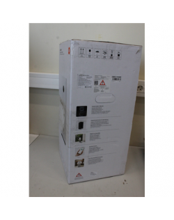 SALE OUT. Xiaomi Smart Air Purifier 4 EU | Xiaomi Smart Air Purifier | 4 | 30 W | Suitable for rooms up to 28-48 m² | White | DA