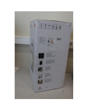 SALE OUT. Xiaomi Smart Air Purifier 4 EU | Xiaomi Smart Air Purifier | 4 | 30 W | Suitable for rooms up to 28-48 m² | White | DAMAGED PACKAGING