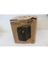 SALE OUT. Xiaomi Smart Projector L1 Pro EU | Xiaomi Smart Projector L1 Pro EU | Full HD (1920x1080) | 400 ANSI lumens | Black | DAMAGED PACKAGING | Wi-Fi