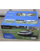 SALE OUT. Ecovacs GOAT A3000 LiDAR Lawn Mower, Robot, Efficiency 400 m²/h, Dual LiDAR + Camera, White/Black | Ecovacs | Lawn Mow