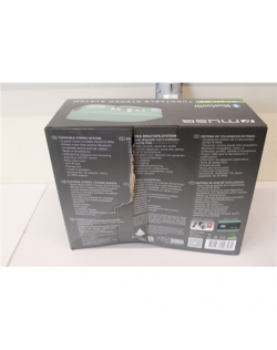 SALE OUT. Muse MT-201WG Turntable Stereo System | Muse Turntable Stereo System | MT-201WG | Turntable Stereo System | USB port |