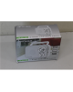 SALE OUT. Muse M-051RW Portable Radio | Muse Portable Radio | M-051RW | AUX in | White | DAMAGED PACKAGING
