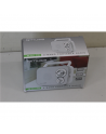 SALE OUT. Muse M-051RW Portable Radio | Muse Portable Radio | M-051RW | AUX in | White | DAMAGED PACKAGING