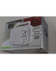 SALE OUT. Muse M-051RW Portable Radio | Muse Portable Radio | M-051RW | AUX in | White | DAMAGED PACKAGING