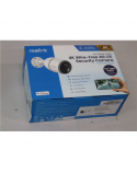 SALE OUT. Reolink Go Series G340 4K 4G LTE Wire Free Camera, White | Reolink 4G LTE Wire Free Camera | Go Series G340 | 23 month(s) | Bullet | 8 MP | Fixed | IP65 | H.265 | Micro SD, Max. 128GB | DAMAGED PACKAGING, SCRATCHED