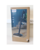 SALE OUT. Philips XC5141/01 Vacuum Cleaner, Handstick, Cordless, Sage | Philips Vacuum Cleaner | XC5141/01 | Cordless operating | Handstick | 25.2 V | Operating time (max) 60 min | Sage | Warranty 24 month(s) | DAMAGED PACKAGING