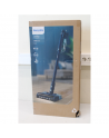 SALE OUT. Philips XC5141/01 Vacuum Cleaner, Handstick, Cordless, Sage | Philips Vacuum Cleaner | XC5141/01 | Cordless operating | Handstick | 25.2 V | Operating time (max) 60 min | Sage | Warranty 24 month(s) | DAMAGED PACKAGING