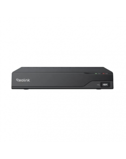 Reolink | PoE NVR for 24/7 Continuous Recording | PN01-4