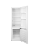 Midea Refrigerator | MDRB369FGE01 | Energy efficiency class E | Free standing | Combi | Height 177.3 cm | Fridge net capacity 19