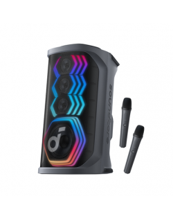 Anker Soundcore Speaker | Bluetooth | Black | Portable | Rave 3S dB | Wireless connection