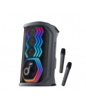 Anker Soundcore Speaker | Bluetooth | Black | Portable | Rave 3S dB | Wireless connection