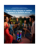 Anker Soundcore Speaker | Bluetooth | Black | Portable | Rave 3S dB | Wireless connection