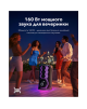 Anker Soundcore Speaker | Bluetooth | Black | Portable | Rave 3S dB | Wireless connection