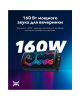 Anker Soundcore Speaker | Bluetooth | Black | Portable | Rave 3S dB | Wireless connection
