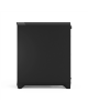 Fractal Design Meshify 3 | Black RGB TG Light Tint | Mid-Tower | Power supply included No | ATX